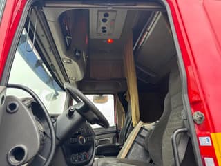 DAF 4X2 - EURO 5 + FULL SPOILER + NL TRUCK - Image 8