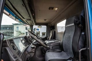 Scania 124G360 - Image 9