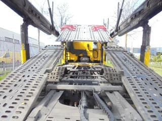 DAF 360 EEV NL TRUCK - Image 13