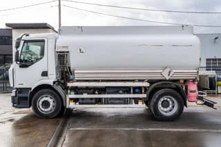 Renault MIDLUM 280+TANK 12.500L/5 Comp. - Image 6