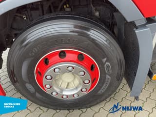 Volvo 460 4x2 PTO + ACC - Image 7