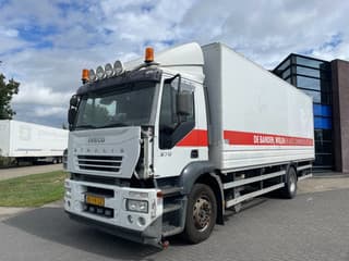 Iveco No Title - Thumbnail 1