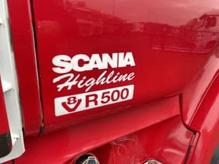 Scania R500 V8 - Image 11
