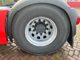 DAF XF 450 2020 - FT ADR afbeelding 41