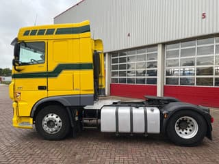 DAF FT EURO 6 LUCHTGEVEERDE VOORAS - Image 7