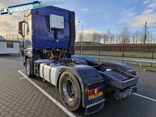Mercedes-Benz Actros 2015 - 963-4-A afbeelding 2