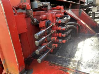 Scania G480 8X4 + EFFER 1250 6S + REMOTE + WINCH - 6+3 EXTENSIONS - Image 12