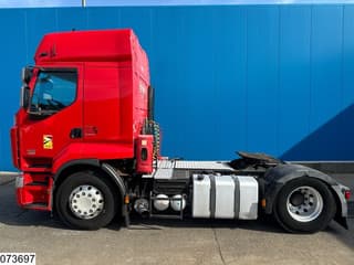 Renault Premium 460 Dxi EURO 5, Retarder, ADR, PTO - Image 11