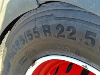 MAN 26.560 XXL 6x2/4 - Custom interior - Steering axle - Euro 6 - AS Tronic - Image 31