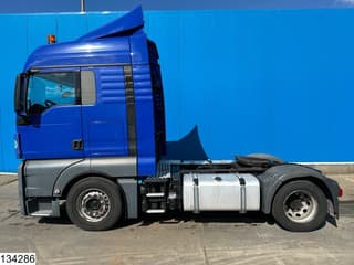 MAN 18 460 EURO 6, Retarder, Standairco - Image 11