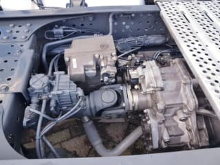 Mercedes-Benz 1845 Retarder MirrorCam - Image 20
