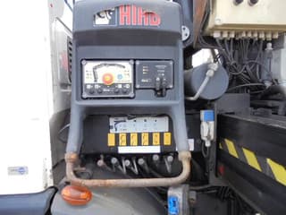 Ginaf C 3127 N 2012 - EURO 5 NL TRUCK afbeelding 8