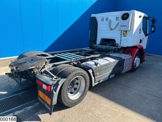 Renault D Wide 430 EURO 6, Retarder, PTO, LOHR, Standairco - Image 2