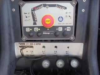 DAF FAN CF250 6X2 EEV - Image 10