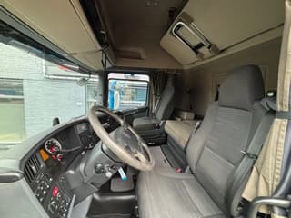 Scania R580 V8 Topline LA4x2NA manual gearbox retarder parkklima euro6 - Image 4