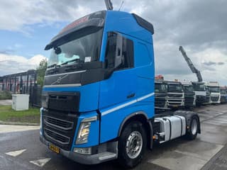 Volvo 420 4X2 ADR EURO 6 ALCOA - Thumbnail 1