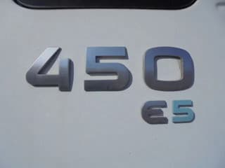 Iveco 450 6X2 RETARDER - Image 18