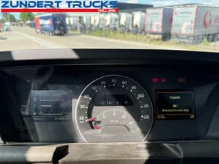 Volvo 460 GLOBETROTTER XL - Image 11