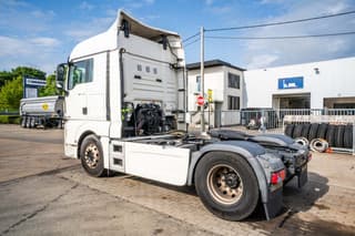 MAN 18 460 XLX BLS+INTARDER+ADR+KIPHYDR. - Image 5