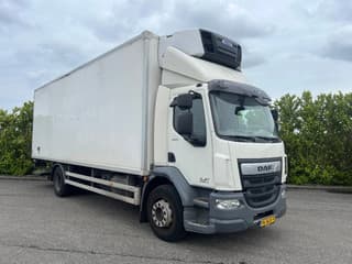 DAF FA Euro6 - Thumbnail 1