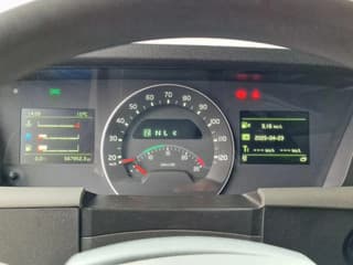 Volvo 13.540 Globetrotter 4x2 - Custom exterior - I parkcool - Navi - APK/TUV: 27-02-2026 - Image 14