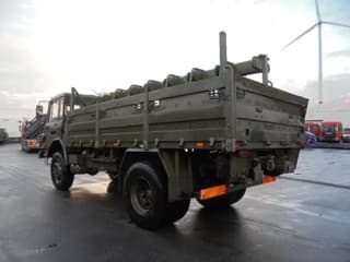 DAF YAK 4442 4X4 - Image 6
