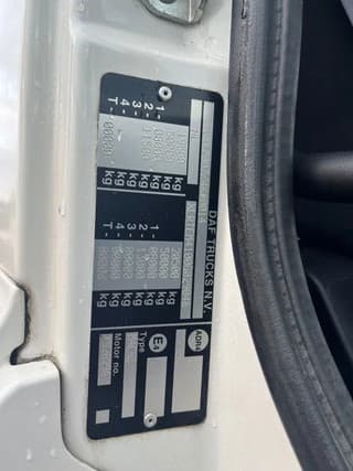 DAF FT EURO 6 WITH BULK COMPRESSOR - Image 51