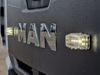 MAN 18.540 GX - New - Retarder - Night clima - Alcoa - Show truck - Ledbar - - Image 35
