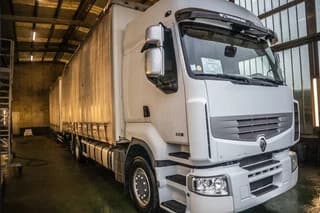 Renault PREMIUM 430DXI-6X2-(+remorque=3.500€) - Image 2