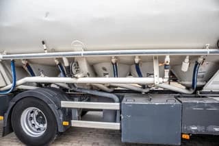 Renault T 460+SILO/ 5 COMP. - Image 7