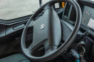 Volvo FL 210+PK 7001 K - 6340 Km's - Image 11
