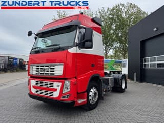 VolvoFH 420 GLOBETROTTER,ADR LOW KM