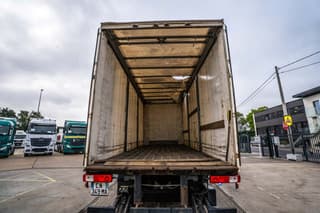 Renault PREMIUM 270 DXI+DHOLLANDIA - Image 11