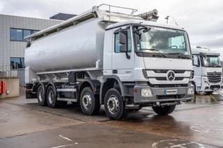 Mercedes-Benz 3241+MP3+ECOVRAC 6COMP - Image 2
