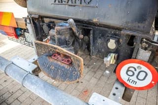 MAN 25.440 LL - HIAB 122 PRO - Image 5
