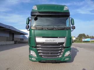 DAF SUPER SPACE CAB - Image 4