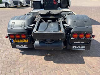 DAF FT EURO 6 9 TONS VOORAS - Image 7