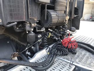 DAF FT EURO 6 HYDRAULICS - Image 11