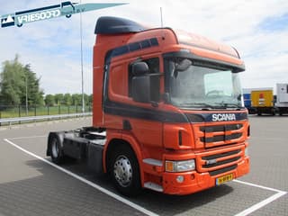 Scania P360 N320 - Image 4