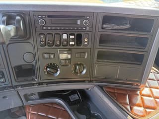 Scania G480 8x2 / Euro 6 / NCH Cable system / preparation for crane - Image 10