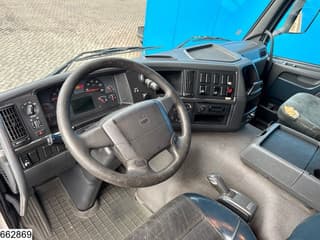 Volvo FM 410 8x4, EURO 5, PTO - Image 5