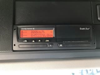 DAF FT EURO 6 HYDRAULICS - Image 28