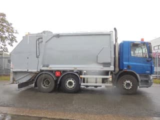 DAF 310  NL KENTEKEN TUV-APK 01-26 - Image 6