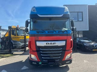 DAF 4X2 EURO 6 - Image 2