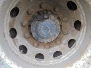 Iveco AD340T36 8X4 - Image 11