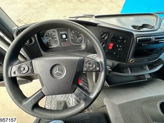 Mercedes-Benz 1224 EURO 6 - Image 10