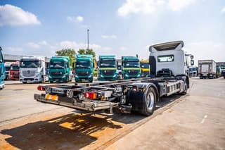 Renault D WIDE 380 DXI - Image 5