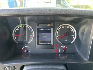 Scania R500 V8 LA Standard-SZM*Kipphydraulik*!ADR*FL*EX1!*Intarder - Image 21