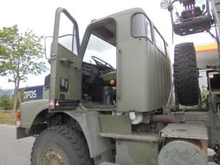 Volvo 6X6 L + FASSI 3X IN STOCK - Image 18