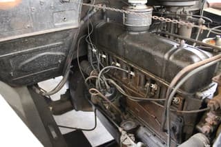 Bedford N/A 1958 - 1958 afbeelding 13